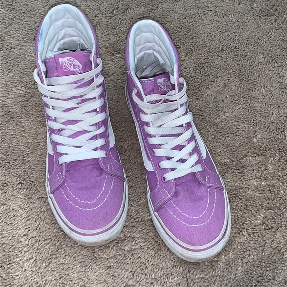 vans bogo 50